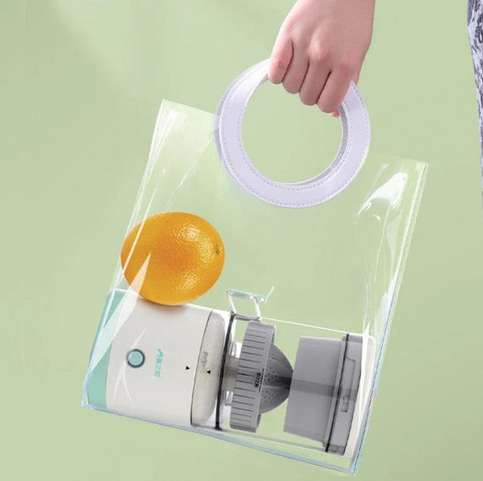 عصارة الفواكه الكهربائية